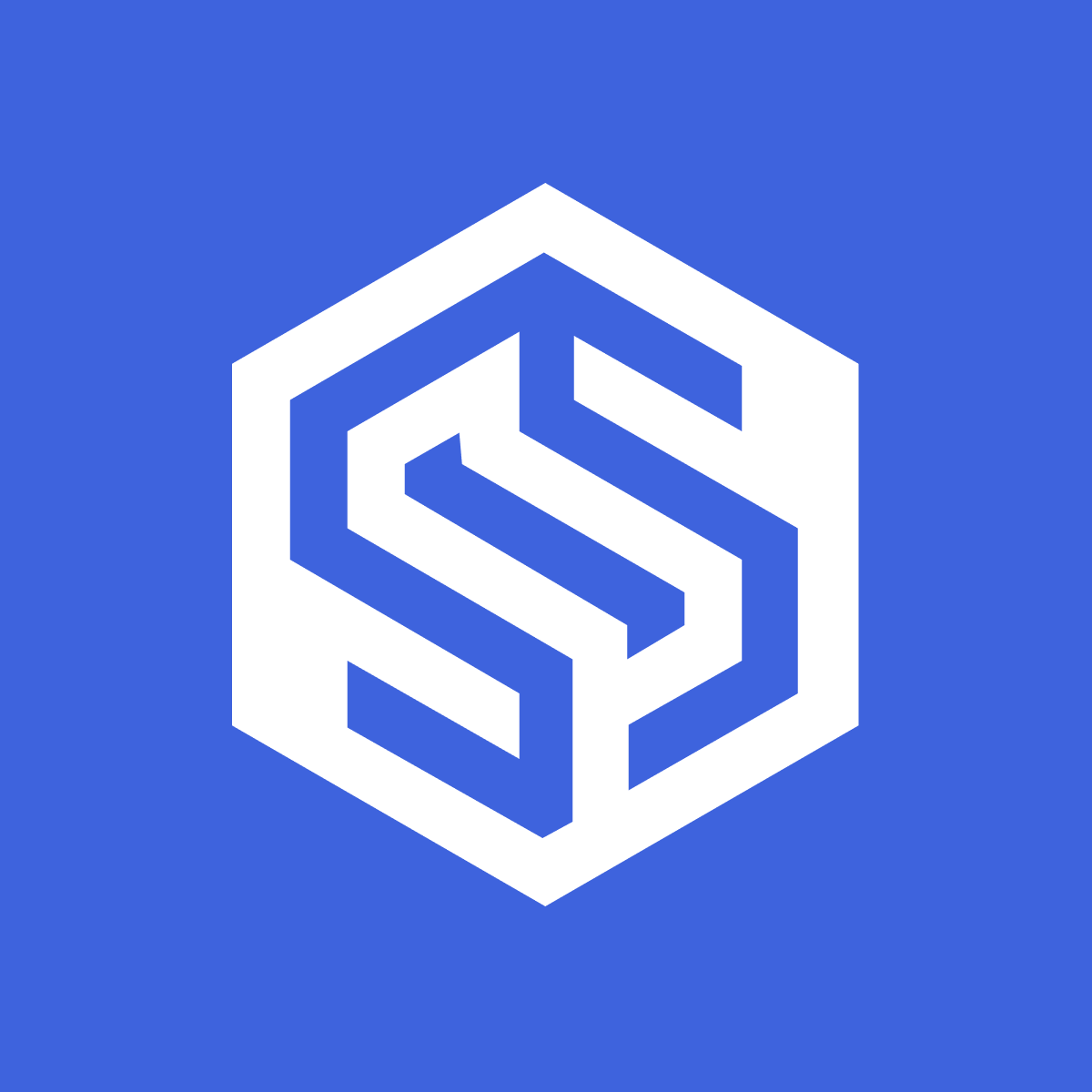 Scout's Logo